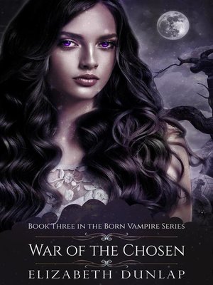 cover image of War of the Chosen
